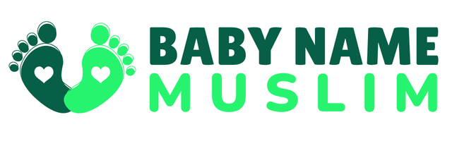 BabyNameMuslim